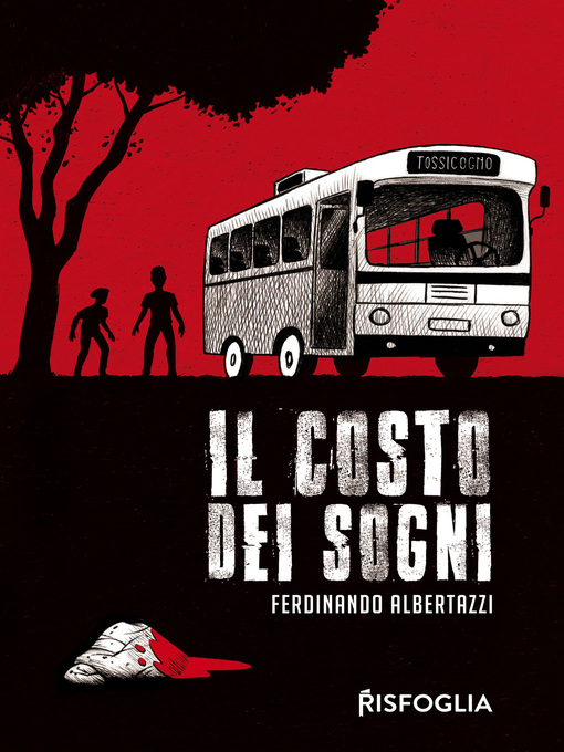 Title details for Il costo dei sogni by Ferdinando Albertazzi - Available
